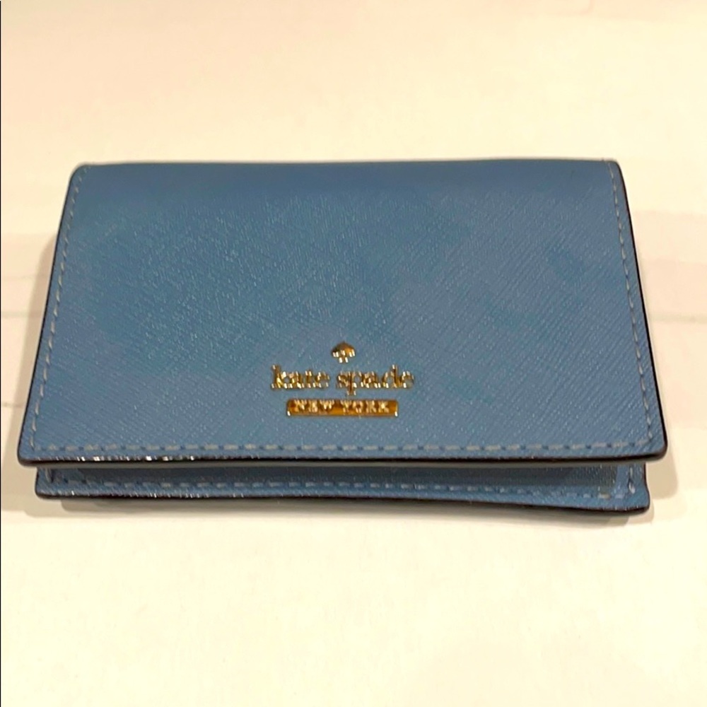 🎉HP🎉 Kate Spade wallet